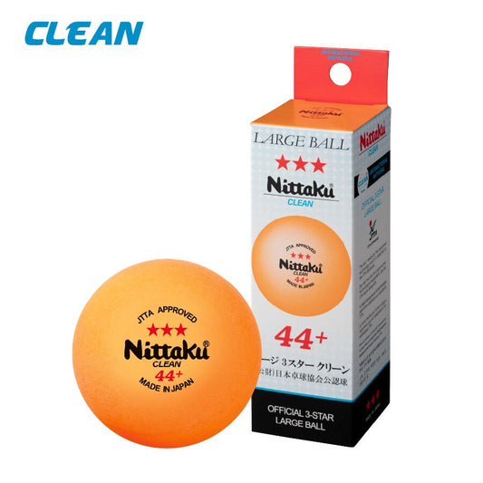 Nittaku ラージ3スタークリーン3個入 (NB-1640)