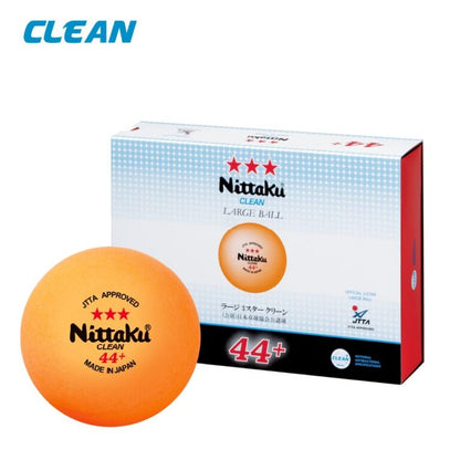 Nittaku ラージ3スタークリーン3個入 (NB-1640)