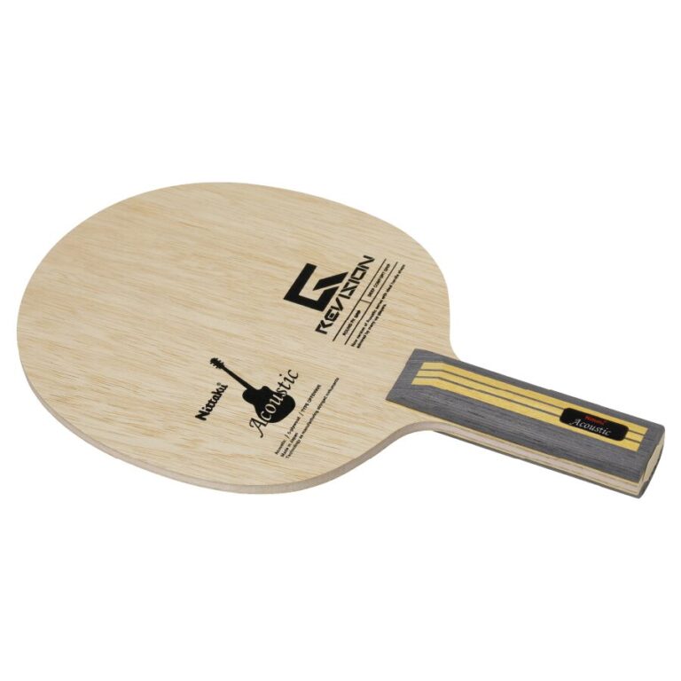 Nittaku エボニーウッド (NE-6203 NE-6204)