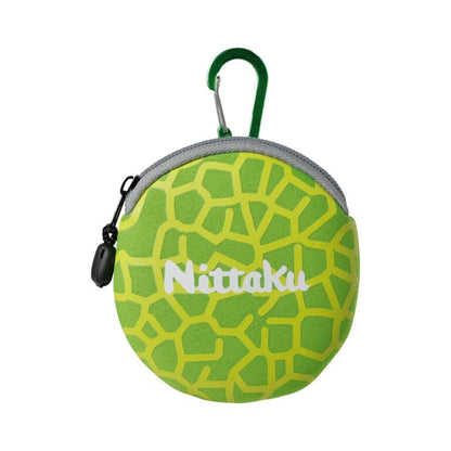 Nittaku プラ2スター3個入PLS2-STAR (NB-1320)