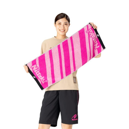 Nittaku ワンポイントTシャツ (NX-2016)