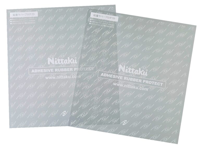 Nittaku ラケットプロテクト (NL-9628)