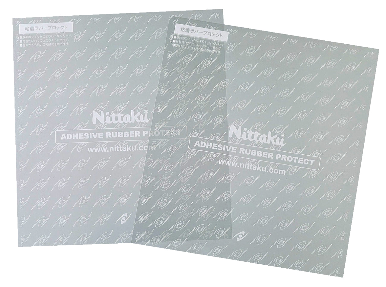 Nittaku 粘着ラバープロテクト (NL-9648)