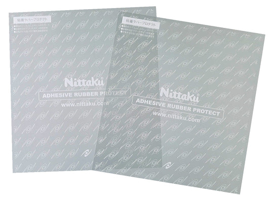 Nittaku 粘着ラバープロテクト (NL-9648)