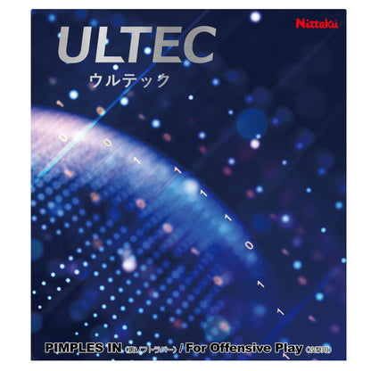 Nittaku ウルテック (NR-8593)