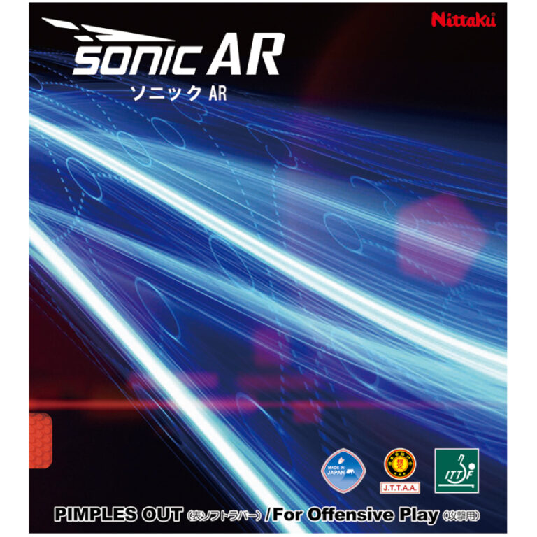 Nittaku バイオリン (NE-6756 NE-6757)