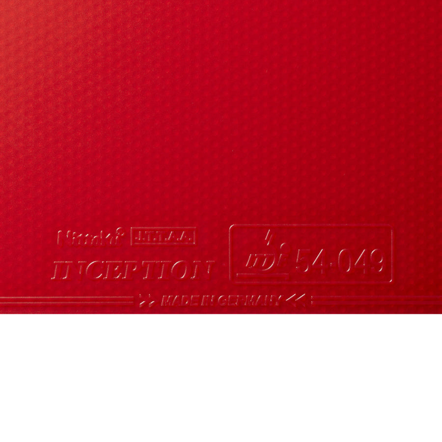 Nittaku インセプション (NR-8727)