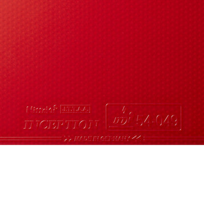 Nittaku インセプション (NR-8727)