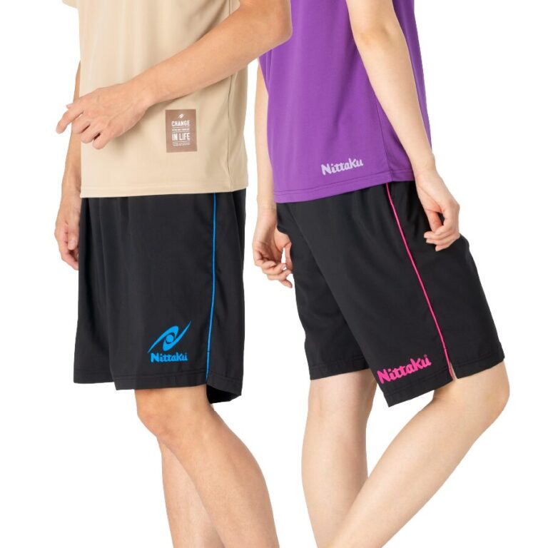 Nittaku ニッタクTシャツ (NX-2023)