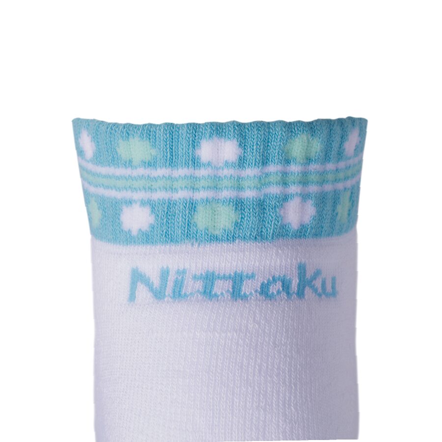 Nittaku ツードソックスTUDO SOCKS (NW-2719)