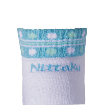 Nittaku ツードソックスTUDO SOCKS (NW-2719)