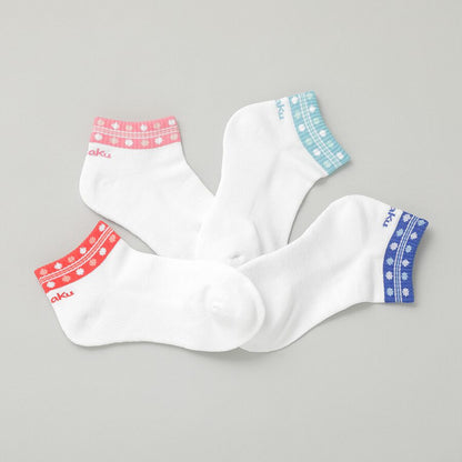 Nittaku ツードソックスTUDO SOCKS (NW-2719)