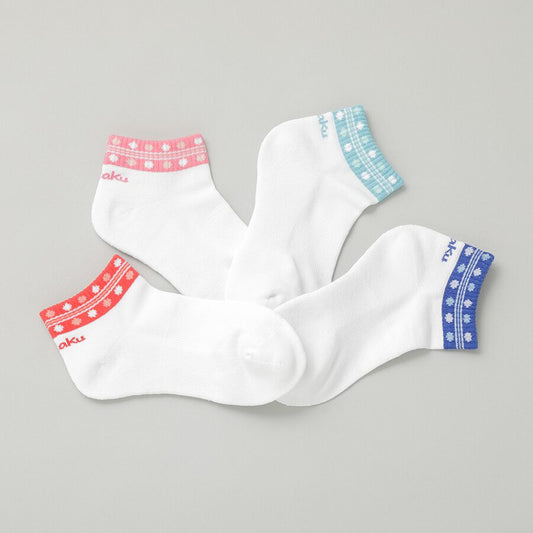 Nittaku ツードソックスTUDO SOCKS (NW-2719)