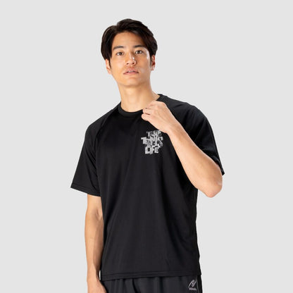Nittaku ワンポイントTシャツ (NX-2016)