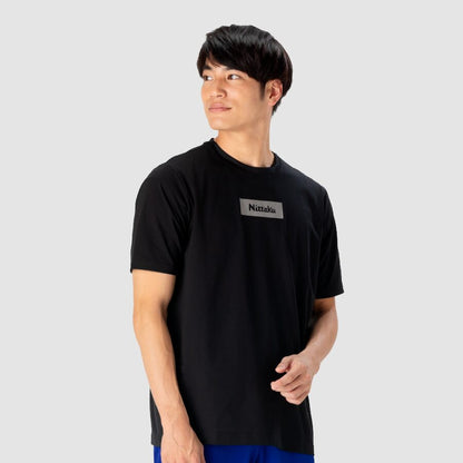 Nittaku WポケットTシャツ (NX-2017)
