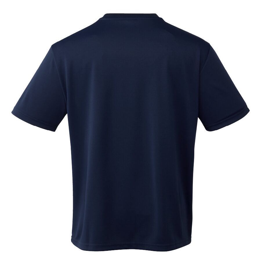 Nittaku ニッタクドットTシャツ (NX-2015)