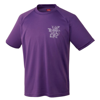 Nittaku ワンポイントTシャツ (NX-2016)