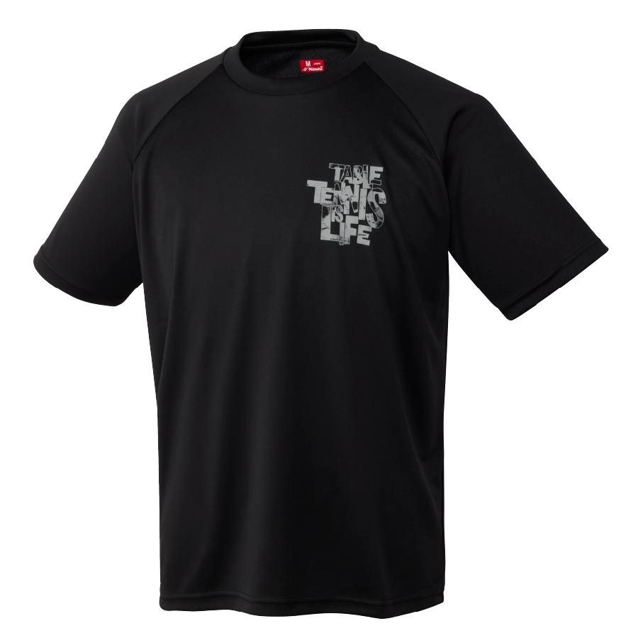 Nittaku ワンポイントTシャツ (NX-2016)