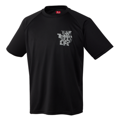 Nittaku ワンポイントTシャツ (NX-2016)