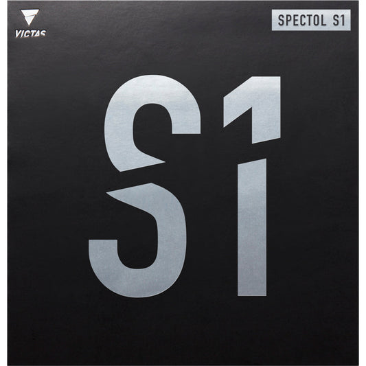 VICTAS スペクトルS1 レッド 1.3 (210010)