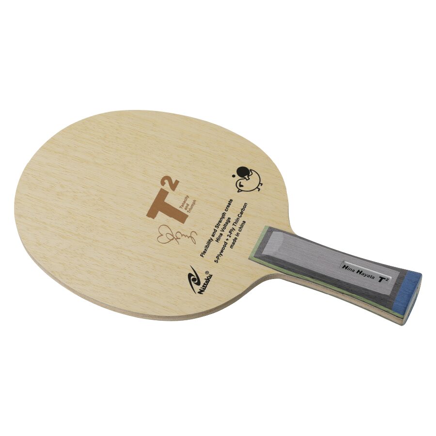Nittaku HINAT2 (NC-0512 NC-0513)