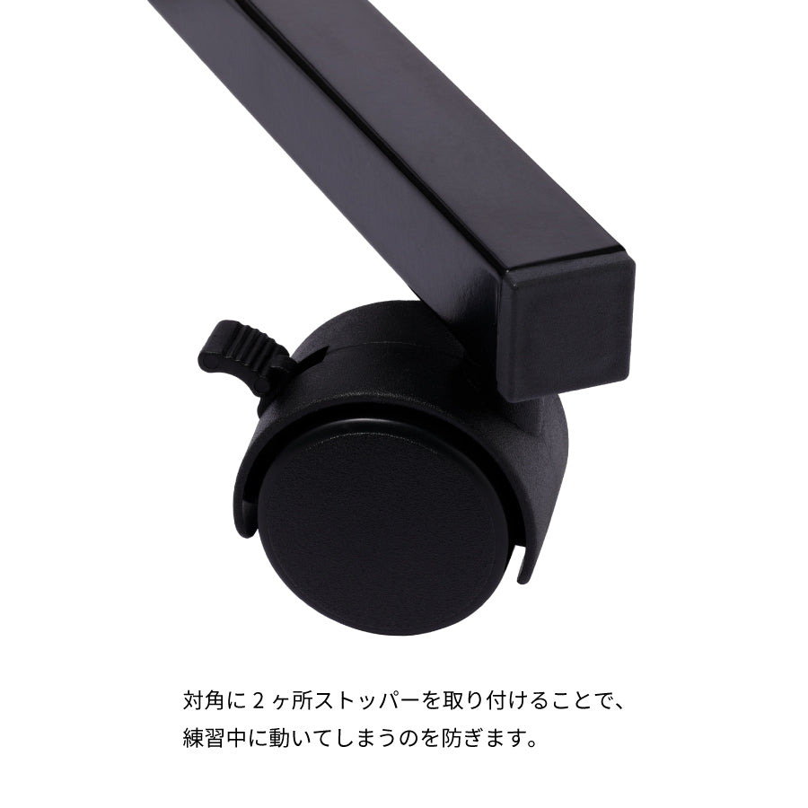 Nittaku トレカゴ2TABLETENNISBALLSTAND (NT-3399)