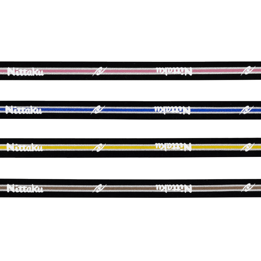 Nittaku ストライプガードIISTRIPE GUARD II (10mm(NL-9181)
