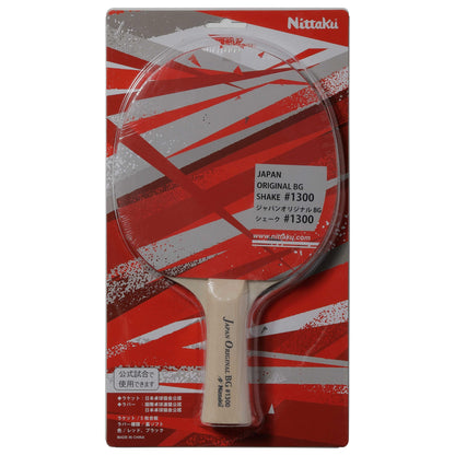 Nittaku JOBGシェーク1300 (NH-5153)