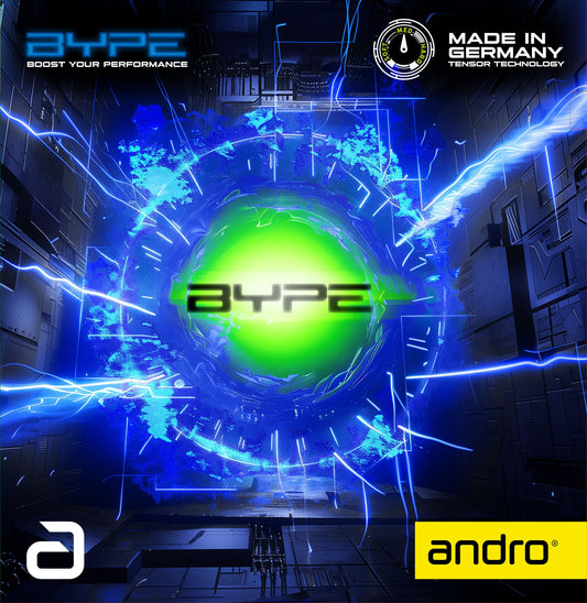 卓球用品 andro andro バイプ (110021104)