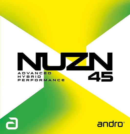 卓球用品 andro andro NUZN 45 (110021106)