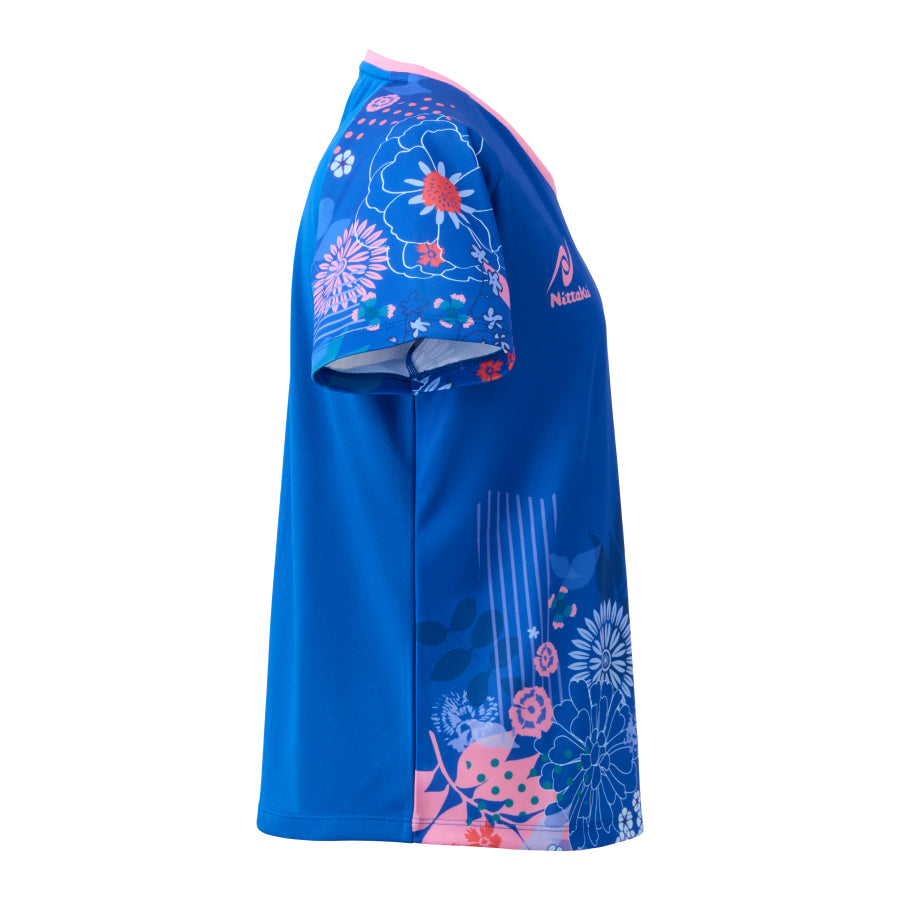Nittaku ハナシャツHANASHIRT (NW-2226)