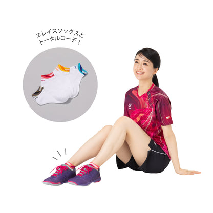 Nittaku エレイスシャツERAYTHSHIRT (NW-2224)