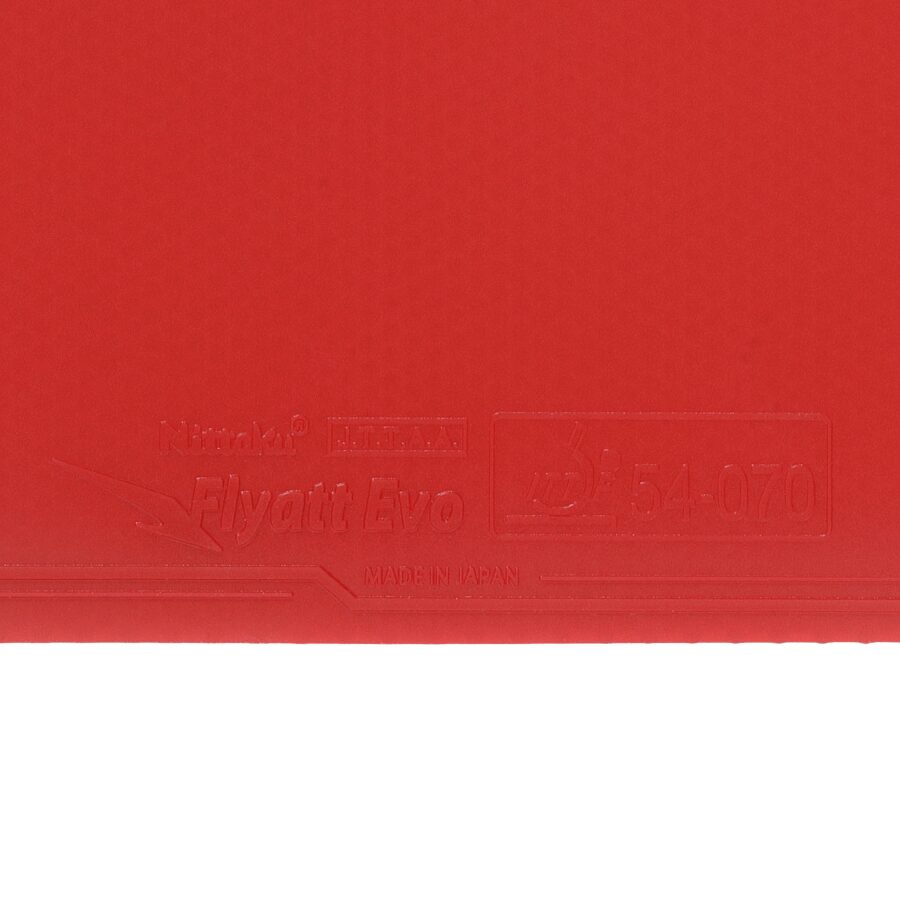 Nittaku フライアットEVO (NR-8122)
