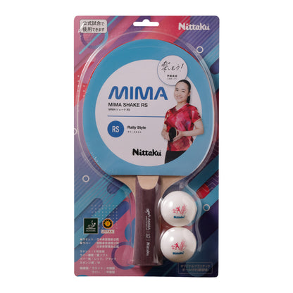 Nittaku MIMAシェークRSMIMASHAKERS (NH-5156)