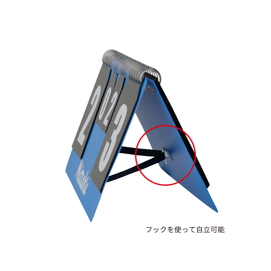 Nittaku プチカウンター2 (NT-3732)