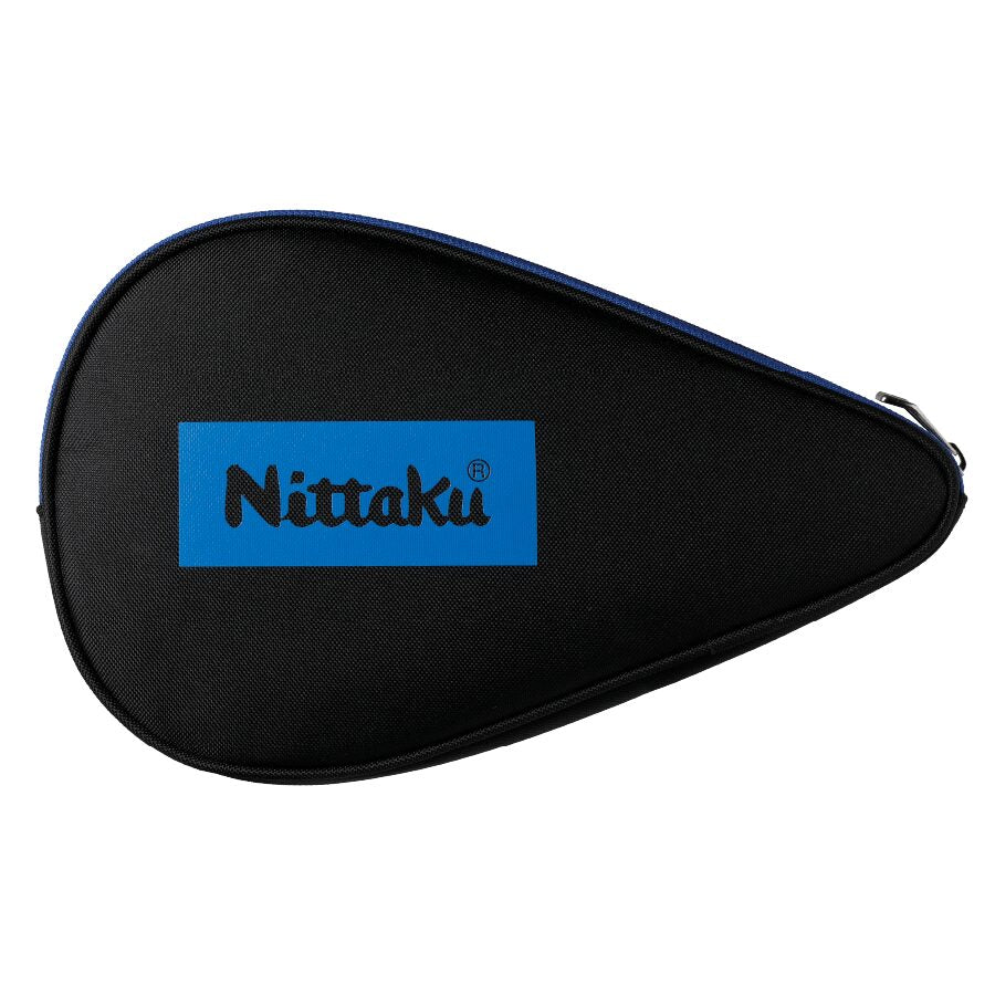 Nittaku カラーロゴフルケース (NK-7227)