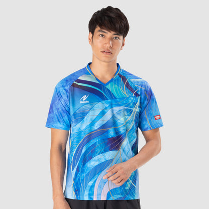 Nittaku エレイスシャツERAYTHSHIRT (NW-2224)