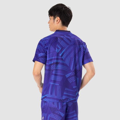 Nittaku レイスラッシュシャツRAYSLASHSHIRT (NW-2225)