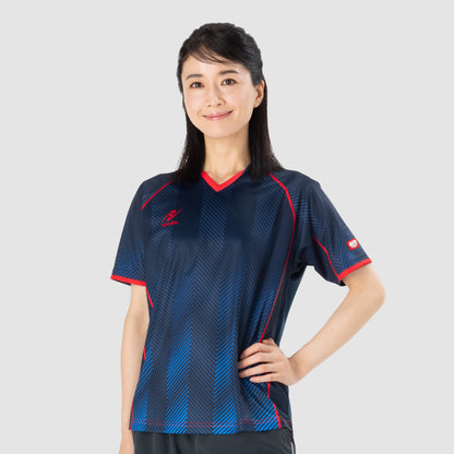 Nittaku ポッピングシャツPOPPINGSHIRT (NW-2227)