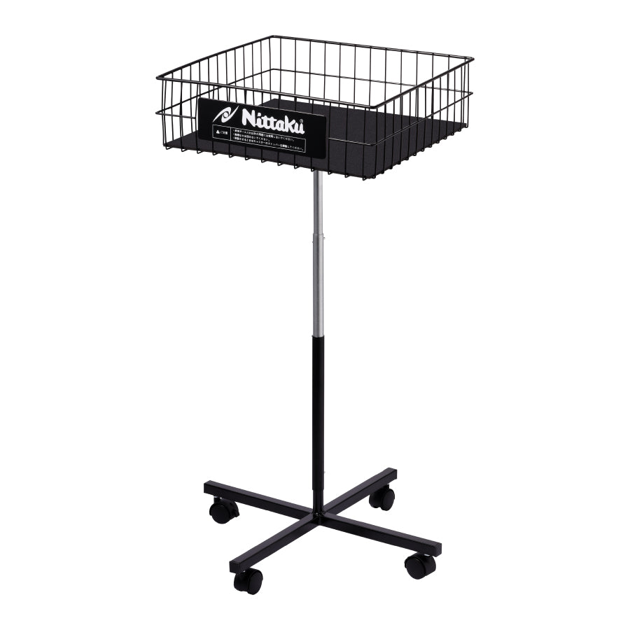 Nittaku トレカゴ2TABLETENNISBALLSTAND (NT-3399)