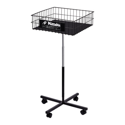 Nittaku トレカゴ2TABLETENNISBALLSTAND (NT-3399)