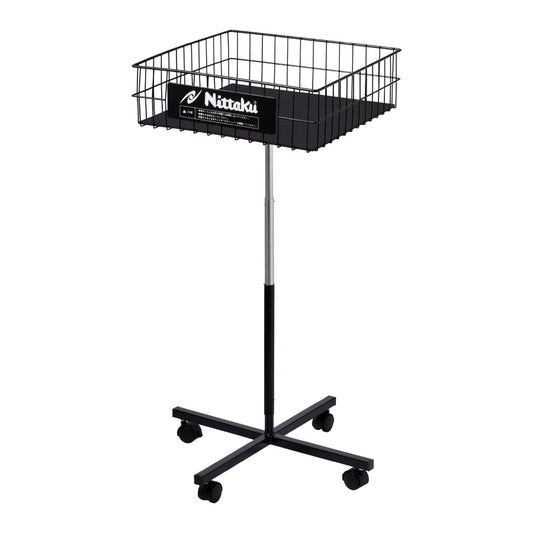 Nittaku トレカゴ2TABLETENNISBALLSTAND (NT-3399)