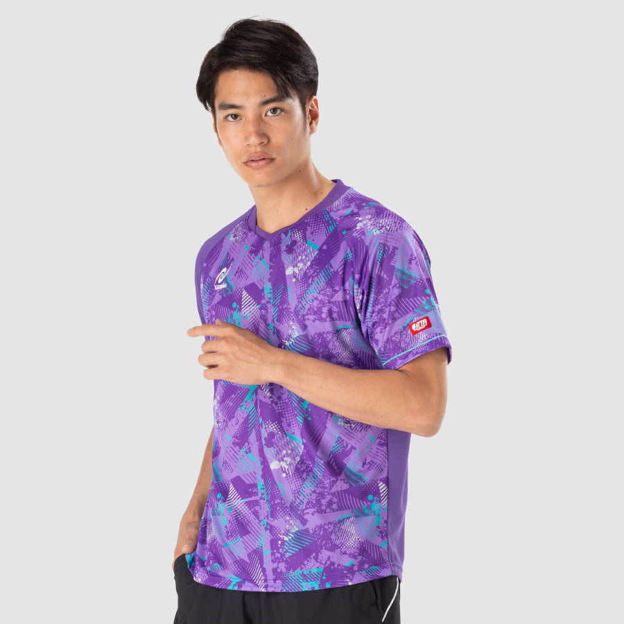 Nittaku ポッピングシャツPOPPING SHIRT (NW-2227)