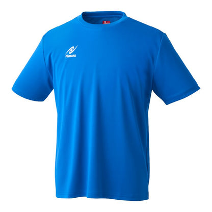Nittaku バックプリントTシャツ (NX-2022)