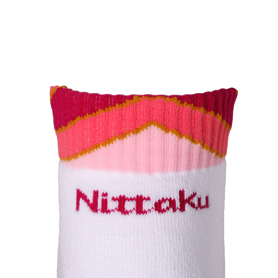 Nittaku エレイスソックスERAYTHSOCKS (NW-2725)