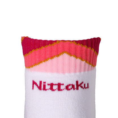 Nittaku エレイスソックスERAYTHSOCKS (NW-2725)
