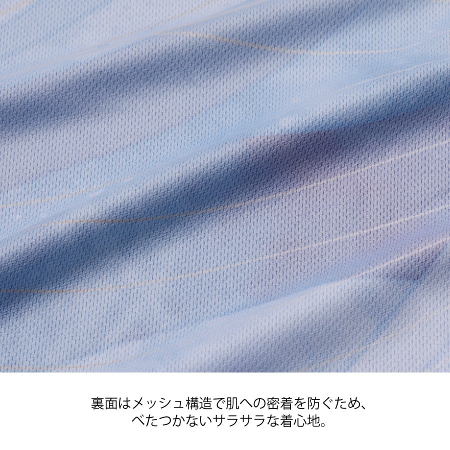 Nittaku エレイスシャツERAYTHSHIRT (NW-2224)