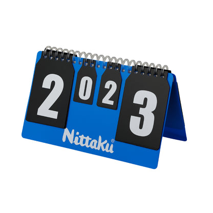 Nittaku プチカウンター2 (NT-3732)
