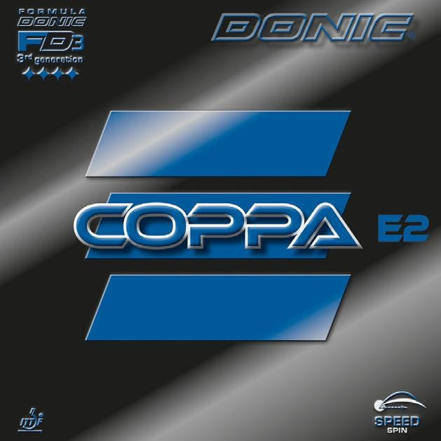 DONIC コッパE2 (AL203)