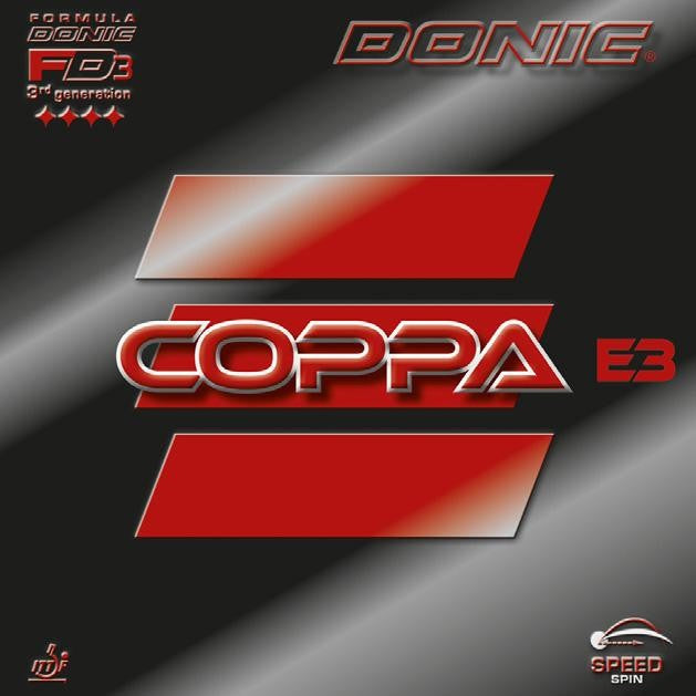 DONIC コッパE3 (AL204)